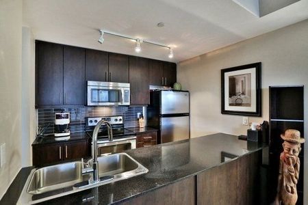 For Lease - 85 The Donway N/A Unit# 406, Toronto, Ontario - Photo 5