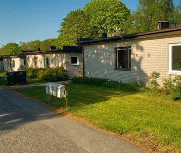 Fin delvis renoverad lägenhet. - Photo 2