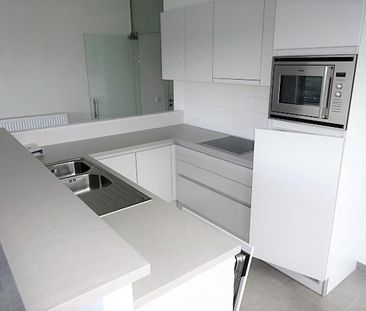 Leuk appartement in Merelbeke nabij de Ringvaart - Foto 6