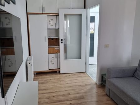 Militari, Lujerului, Virtutii 2 camere inchiriere, - Photo 5