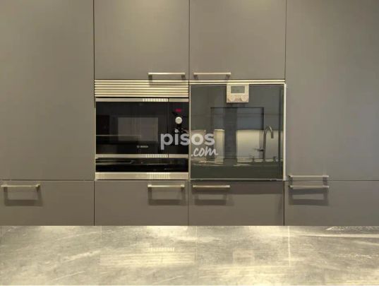 Estudio en alquiler en Calle del Marqués de Vallejo - Photo 1