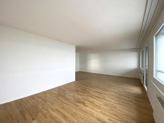 Bel appartement de 3.5 pièces avec magnifique vue sur le lac - Foto 1