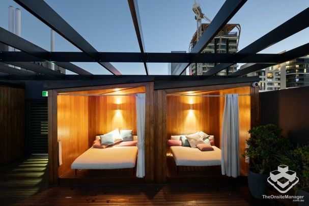 Unmatched City & River Views in Brisbanes Best Location - Photo 1