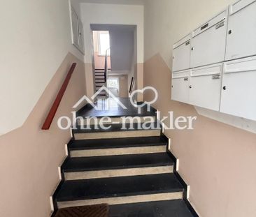 ZENTRAL & CHARMANT – 1-Zimmer-Apartment in Barmen - Foto 2