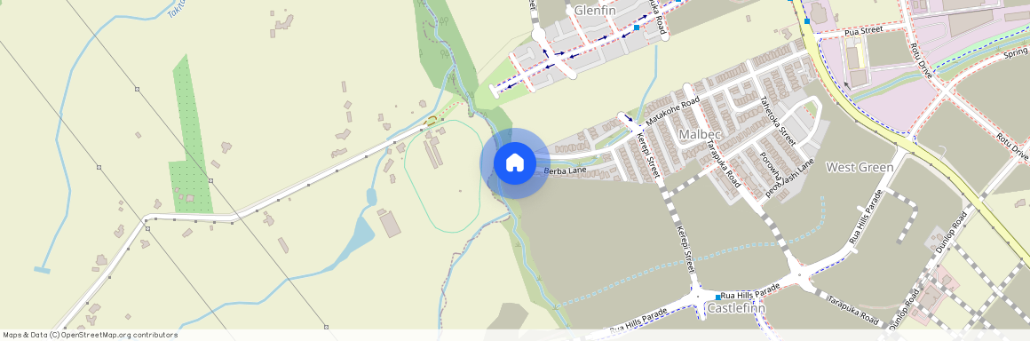 36 Berba Lane, Westgate, Waitakere City