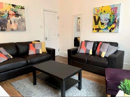 4 bedroom house share to rent - Photo 2