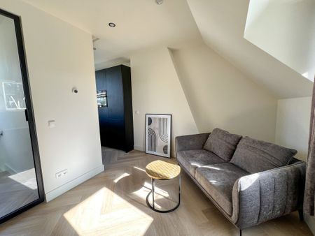 Te huur: Appartement Elzendaal in Rotterdam - Foto 2