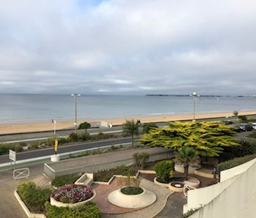 Appartement La Baule 1 pièce(s) MEUBLÉ - Photo 5