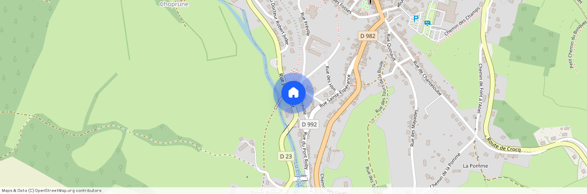 NOUVELLE-AQUITAINE, CREUSE (23), 23500, Felletin