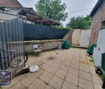 Appartement à louer 3 pièces 70m² - Photo 4