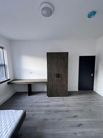 1 bedroom house of multiple occupation to rent - Photo 2