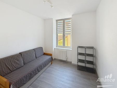 Location Appartement 3 pièces 48m² BELFORT 90000 - Photo 4