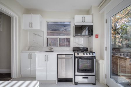 For Lease - 135 Jane Street Unit# 4, Toronto, Ontario - Photo 5