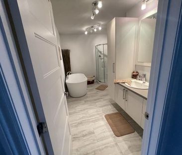 4 1/2 À LOUER (Bromptonville) - Photo 3