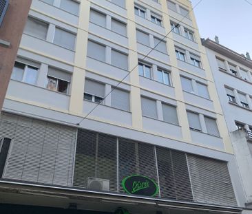 1 Zimmer, 23 m², 2. Stock - Photo 4