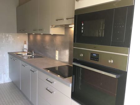 Appartement te huur - Photo 4
