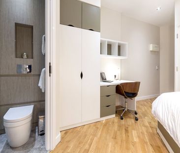 Apt 36, Q Two Residence - Photo 6