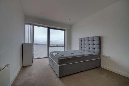 Alexandra Tower, Princes Parade, Liverpool, L3 - Photo 3