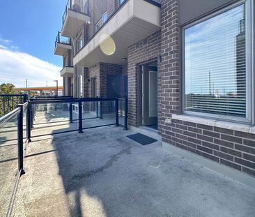 For Lease - 1460 Whites Road Unit# 405, Pickering, Ontario - Photo 3