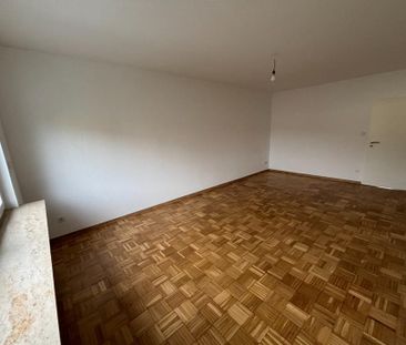 Top! Grosszügige Wohnung. Erstbezug nach Renovierung - Foto 1