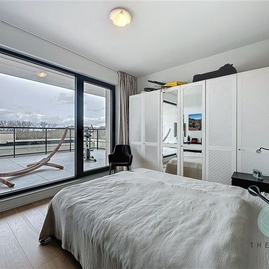 Appartement te huur - Foto 1