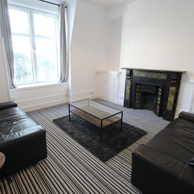 Fonthill Road, Top Floor Right, AB11 - Photo 1