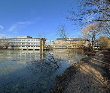 Lakeside West, Lakeside Close, Staines-upon-thames, Surrey, TW18 - Photo 5