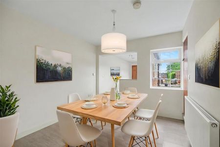2 bedroom terraced house to rent - Photo 2