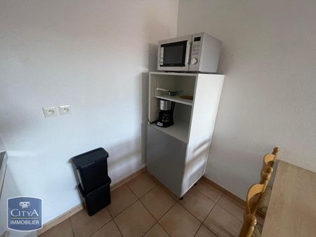 Location Appartement 2 pièces 42m² NIMES 30000 - Photo 4