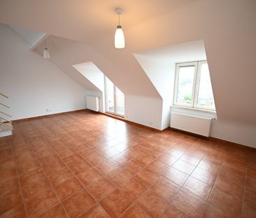 VERZORGD 3-slpk-appartement (103m²) nabij CENTRUM - Foto 5