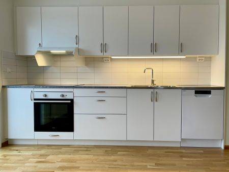 Gruvgatan, Skellefteå - Foto 2