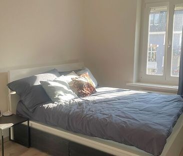 3½ Zimmer-Wohnung in Zürich - Kreis 4, möbliert, auf Zeit - Photo 3