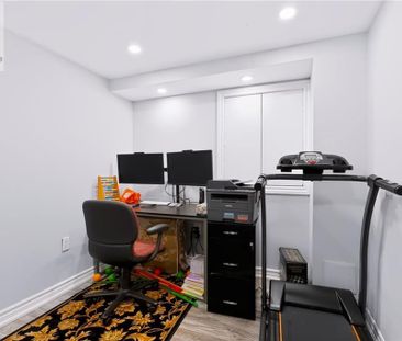 5549 KATY Gate, Mississauga, Ontario, L5M7M9 - Photo 5