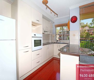 Peacefully Located In A Popular Location - Photo 3