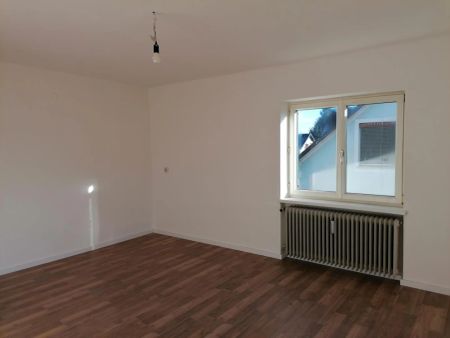 2-Zimmer-Wohnung mit Balkon in Kaindorf - Photo 2