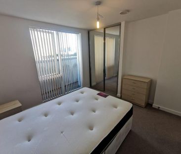 1 bedroom apartment to rent - Photo 4