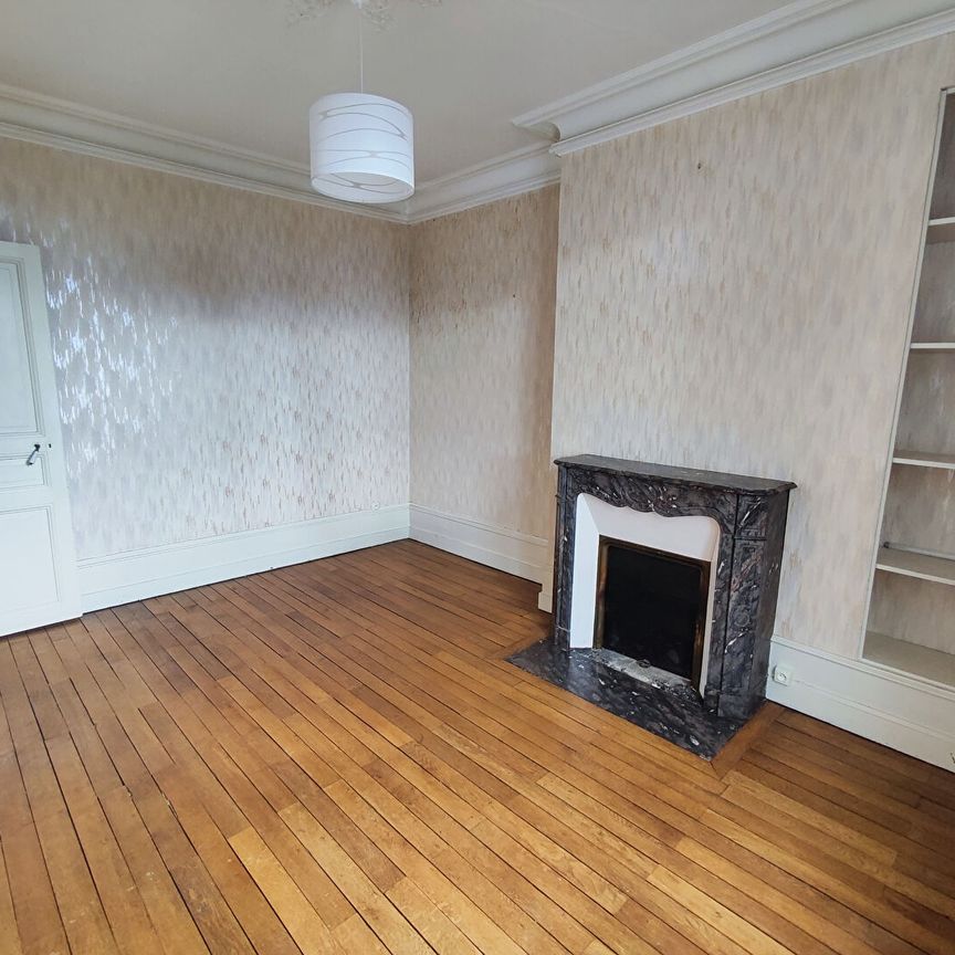 Location Appartement 2 pièces 51m² TOURS 37000 - Photo 1