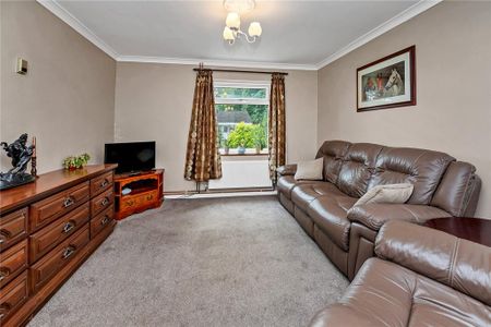 2 bedroom terraced house to rent - Photo 3