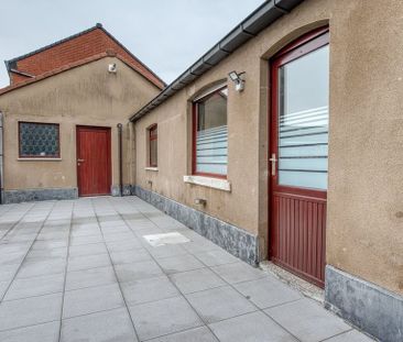 Woning te huur in Zelzate voor € 750 met 2 slaapkamers - Photo 3