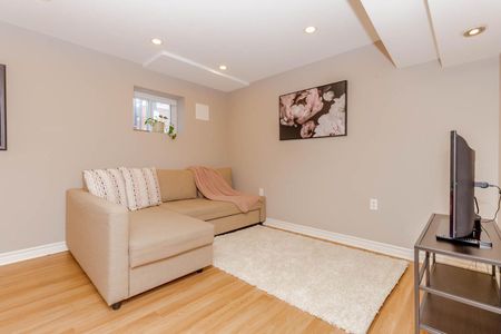 For Lease - 6941 Haines Artist Way, Mississauga, Ontario - Photo 5