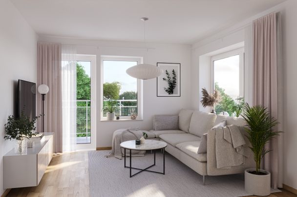 Pilgatan, Västerås - Foto 1