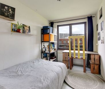 Bijlmerdreef 1260, G-buurt-West, 1103JX, Amsterdam - Foto 6