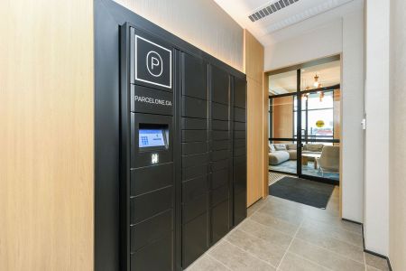 For Lease - 760 WHITLOCK Avenue Unit# 803, Milton, Ontario - Photo 5