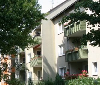 Familienfreundliche 3-Zimmer Wohnung mit Balkon in BS-Timmerlah - Foto 4