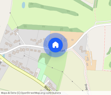 Fen Road, Pidley, Huntingdon - Photo 1