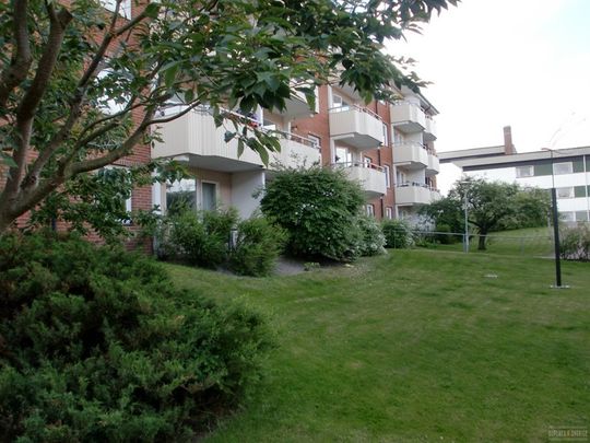 Väsbygatan 4 - Photo 1