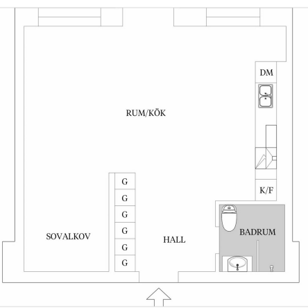 Sallerupsvägen, Malmö - Photo 3