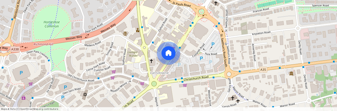 37 Holdenhurst Road, Bournemouth, BH8 8GX