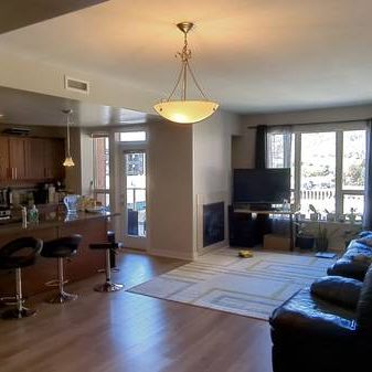 Fully furnished 2 bed 2 bath apartment - Photo 3