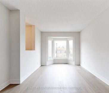 For Lease - 109 William Curtis Circle, Newmarket, Ontario - Photo 3